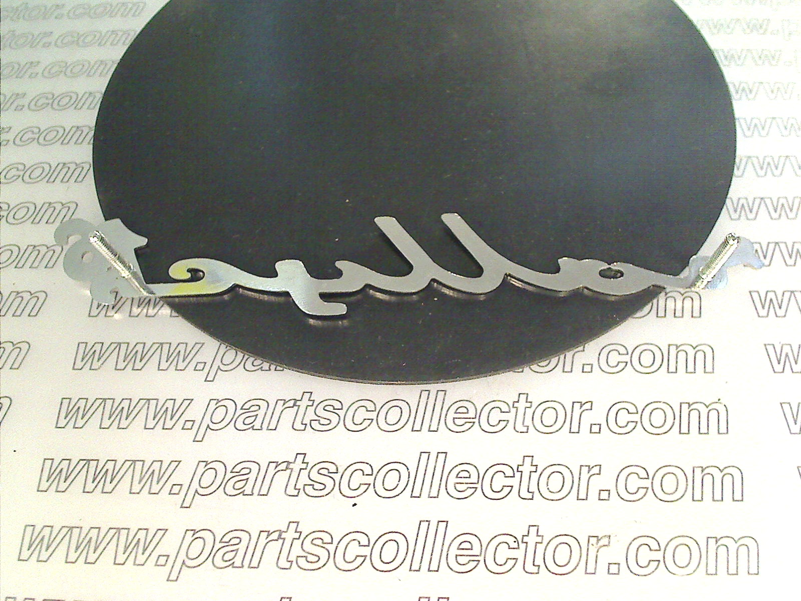LANCIA  Car body code 9411 compatible with: LANCIA FULVIA, LANCIA FULVIA 1600 HF, LANCIA LANCIA - additional view